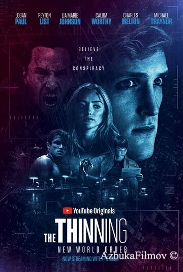 Фильм Отсев: Новый мировой порядок (2018)