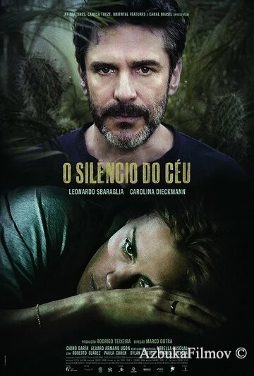 Фильм Молчание неба (2016)