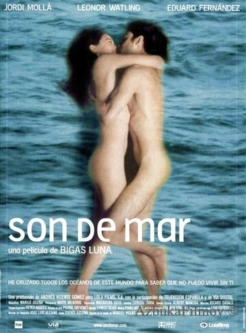 Фильм Шум моря (2001)