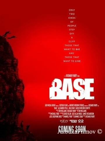 Фильм Бейсджампинг (2017)