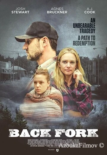 Фильм Бэк Форк (2019)