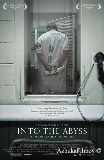 Фильм В бездну: Повесть о жизни, повесть о смерти (2011)