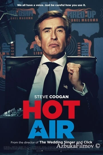 Фильм Пустые слова (2018)