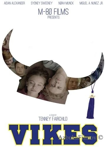 Фильм Викинги (2017)