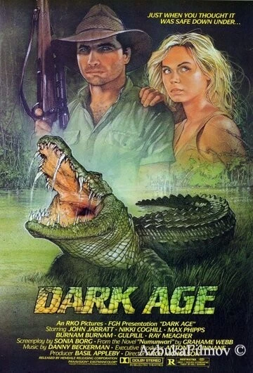 Фильм Темные времена (1987)