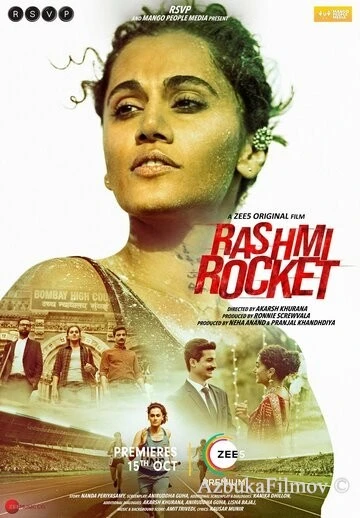 Фильм Ракета Рашми (2021)