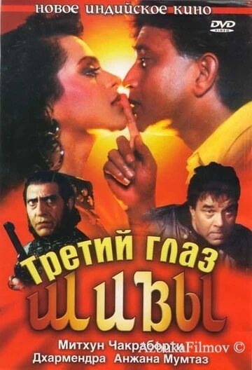 Фильм Третий глаз Шивы (1991)