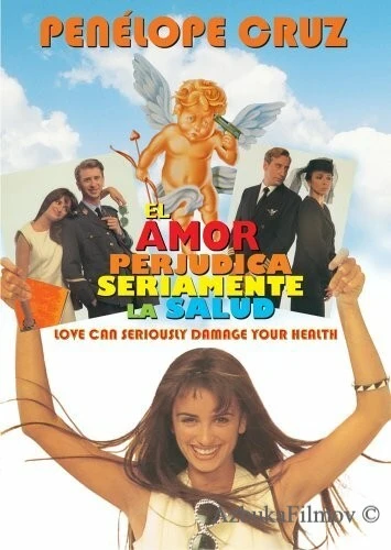 Фильм Опасности любви (1996)