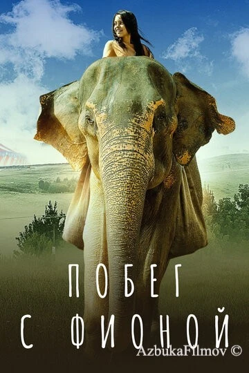 Фильм Побег с Фионой (2018)
