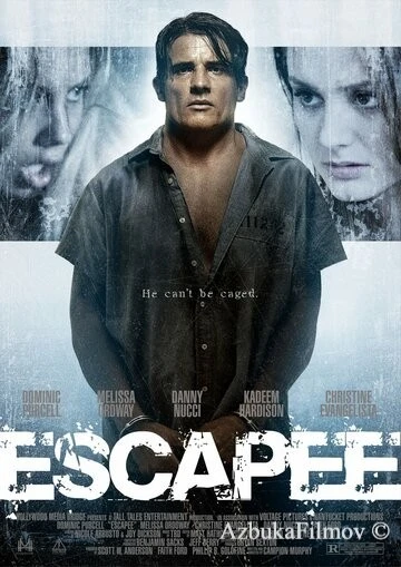 Фильм Беглец (2011)