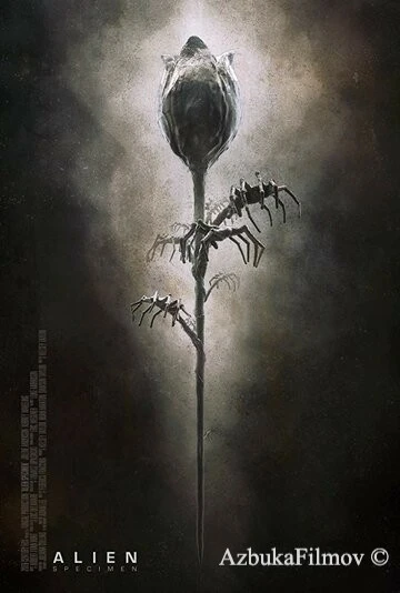 Фильм Чужой: Экземпляр (2019)