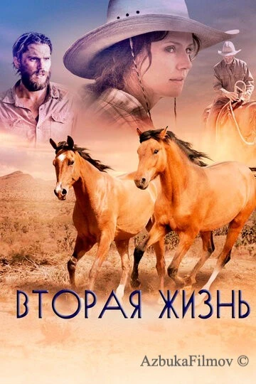 Фильм Вторая жизнь (2017)
