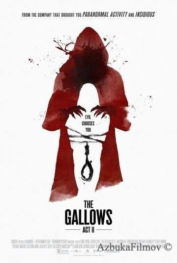 Фильм Виселица 2 (2019)