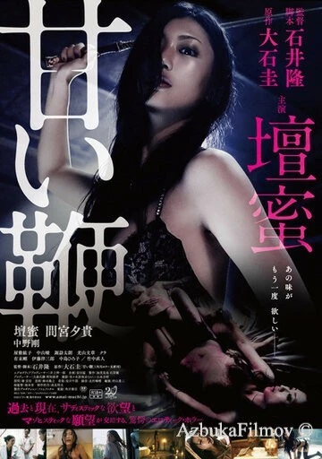 Фильм Сладкий кнут (2013)