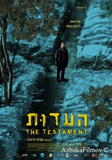 Фильм Свидетельство (2017)