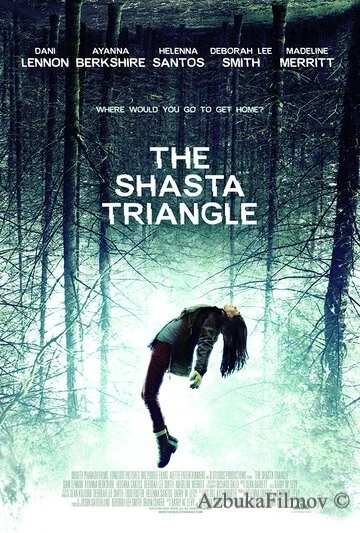 Фильм Треугольник Шаста (2019)