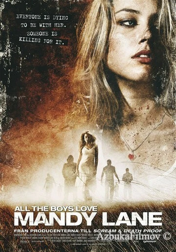 Фильм Все парни любят Мэнди Лейн (2006)