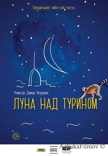 Фильм Луна над Турином (2013)