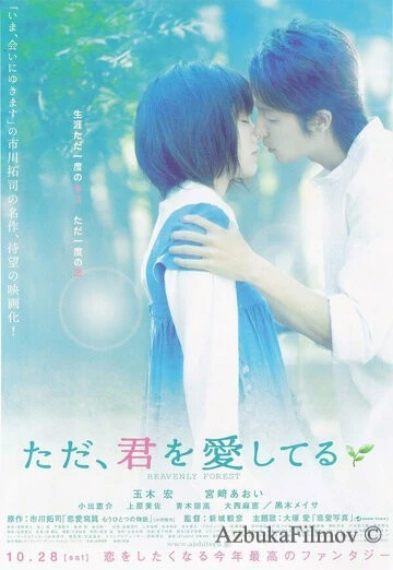 Фильм Я просто люблю тебя (2006)
