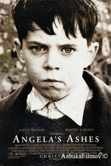 Фильм Прах Анджелы (1999)