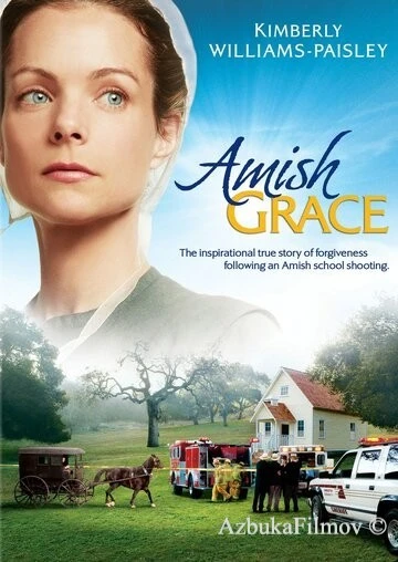 Фильм Прощение Амишей (2010)