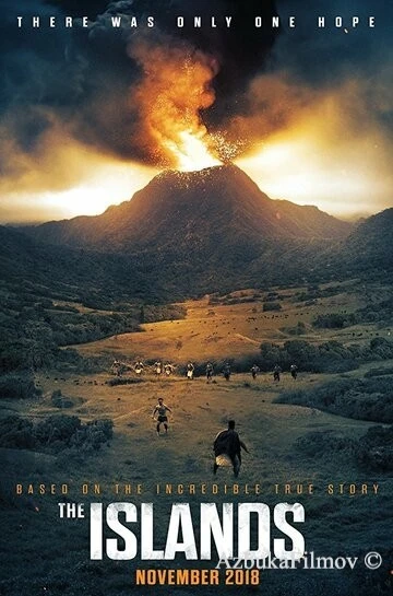 Фильм Острова (2019)