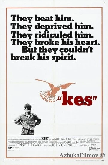 Фильм Кес (1969)