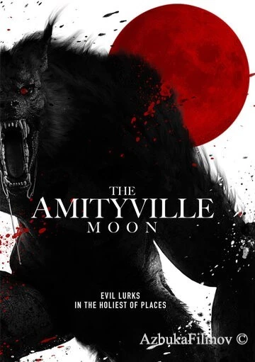 Фильм Луна в Амитивилле (2020)