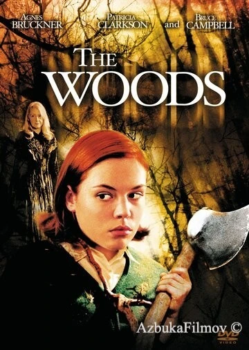 Фильм Темный лес (2005)