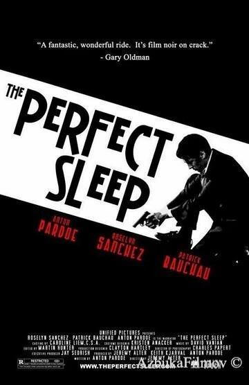 Фильм Прекрасный сон (2009)