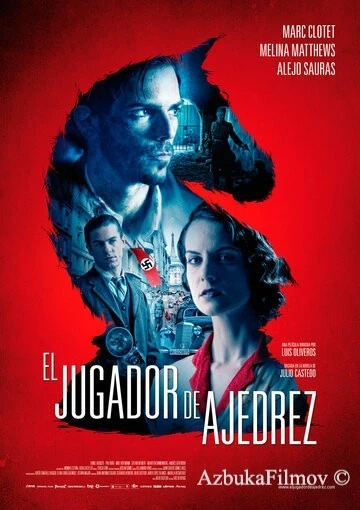 Фильм Шахматист (2017)
