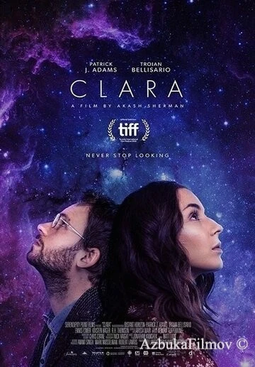 Фильм Клара (2018)