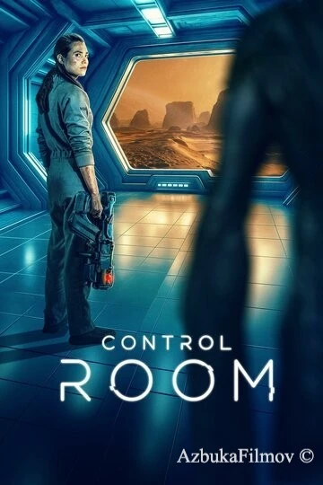 Фильм Космическая колония (2025)