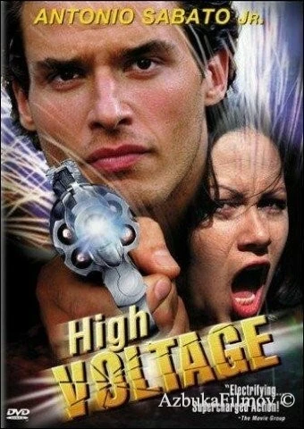 Фильм Высокое напряжение (1998)
