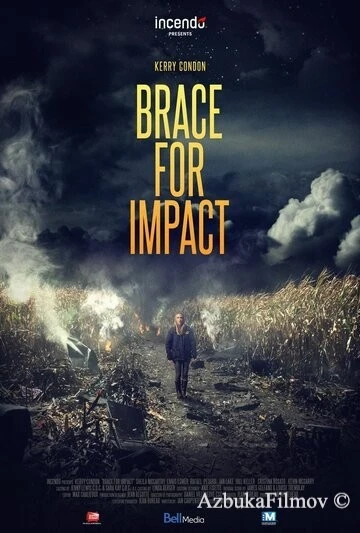Фильм Приготовиться к удару (2016)