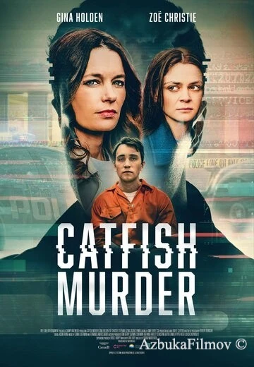 Фильм Убийца из соцсети (2023)