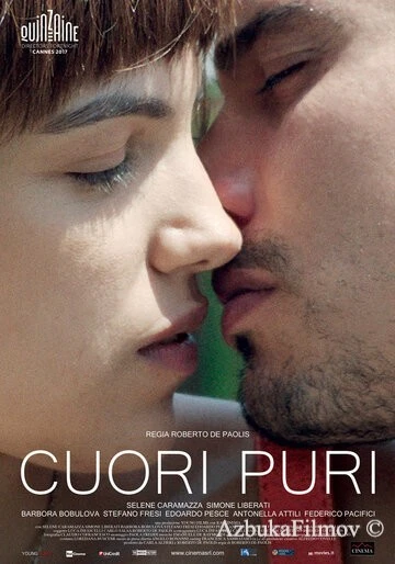 Фильм Чистые сердца (2017)