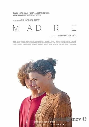 Фильм Мать (2019)