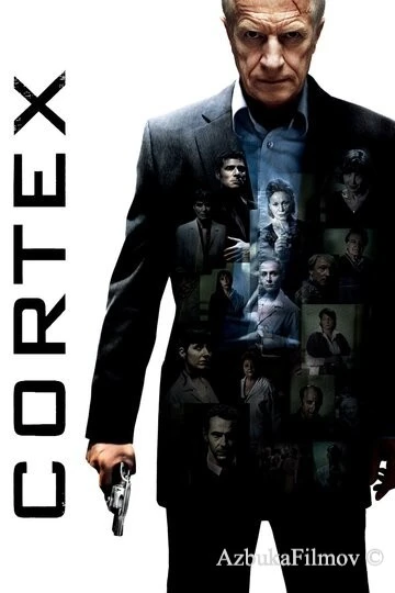 Фильм Кортекс (2007)