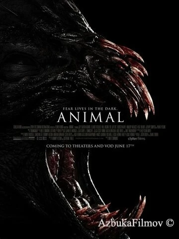Фильм Животное (2013)