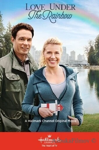 Фильм Любовь под радугой (2019)