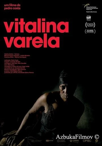 Фильм Виталина Варела (2019)