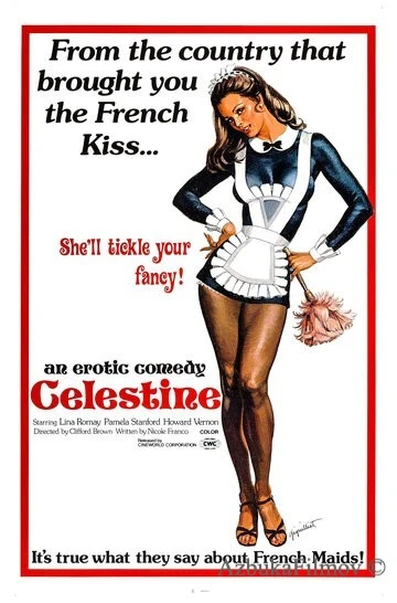 Фильм Селестина (1974)