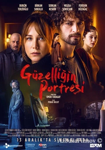 Фильм Портрет красавицы (2019)