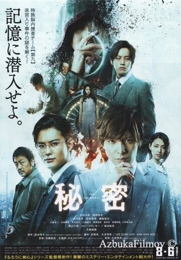 Фильм Совершенно секретно (2016)