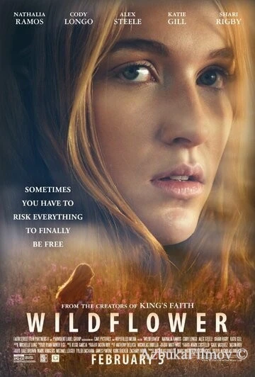 Фильм Дикий цветок (2014)