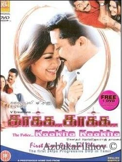 Фильм Криминальный отдел (2003)