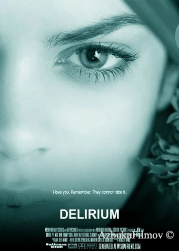 Фильм Делириум (2014)