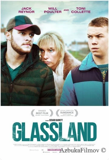 Фильм Гласленд (2014)