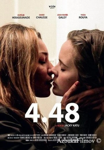 Фильм 4.48 (2014)